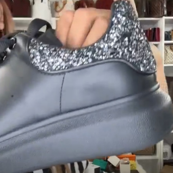 McQueen sneakers - Picture 8 of 9